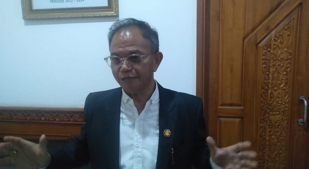 Pelabuhan kenyamukan