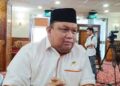 Agusriansyah: Kawasan Blank Spot di Kutim Hambat Masyarakat Akses Program Beasiswa 12 MYC