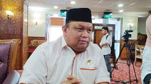 Terkait Belum Dijalankan dua Proyek MYC di Sangatta Selatan, Agusriansyah: OPD Teknis Lebih Mengetahui 1 MYC