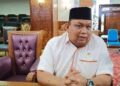 Beri Apresiasi Perolehan Opini WTP, Agusriansyah Minta Pemkab Ambil Langkah Pembenahan 14 Opini WTP