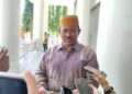 Jelang Pilkada, Arfan Ajak Masyarakat Seluruh Elemen Saling Menghargai 13 pilkada