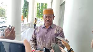 Jelang Pilkada, Arfan Ajak Masyarakat Seluruh Elemen Saling Menghargai 1 pilkada