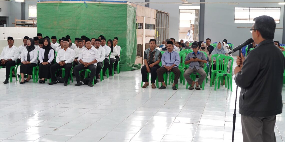 PT KPC Tak Juga Tuntaskan Pembangunan, Pemkab Bakal Ambil Alih Pembangunan Jalan Poros Sangatta-Rantau Pulung