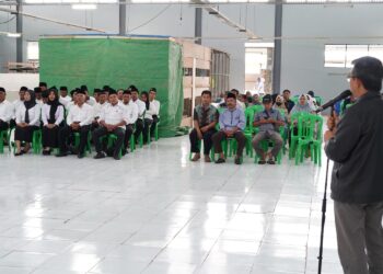PT KPC Tak Juga Tuntaskan Pembangunan, Pemkab Bakal Ambil Alih Pembangunan Jalan Poros Sangatta-Rantau Pulung
