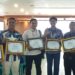 Konsisten Dampingi Sekolah Adiwiyata, PT Indexim Coalindo Kembali Raih Penghargaan dari Bupati Kutim 11 Sekolah adiwiyata