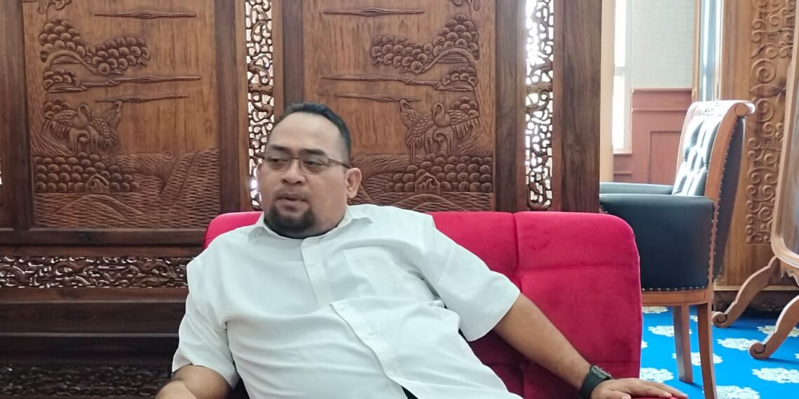 Objek Wisata di Kutim Bakal Dipungut Retribusi, Faizal Minta Lengkapi Fasilitas Lebih Dulu