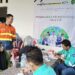 Gelar Pemkes Gratis di Desa Pengadan dan Baay, Wujud Kepedulian PT Indexim Coalindo Kepada Kesehatan Masyarakat 10 Pemkes Gratis