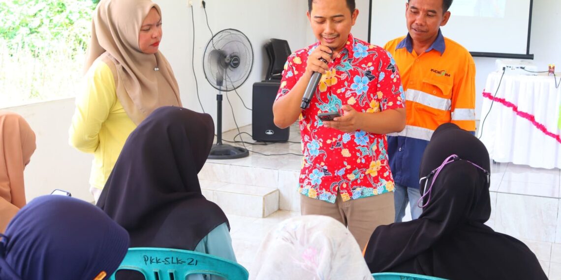 Gelar Training Digital Marketing, PT Indexim Coalindo Libatkan 23 Pelaku UMKM Binaan 1 Digital Marketing