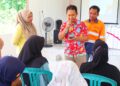 Gelar Training Digital Marketing, PT Indexim Coalindo Libatkan 23 Pelaku UMKM Binaan 14 Digital Marketing