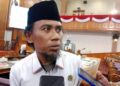 Ajukan Pemekaran Wilayah Dalam RPJPD 2025-2045, Jimmi: Percepatan Diperlukan 13 RPJPD