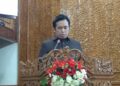 Fraksi Golkar Minta Dilakukan Percepatan Pembangunan Infrastruktur