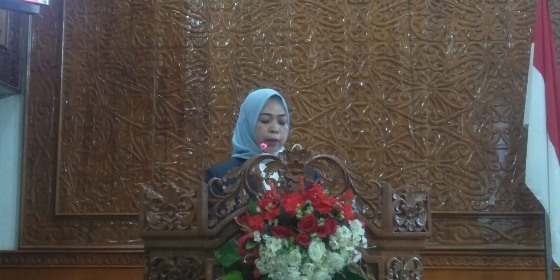 Fraksi AKB Minta Pemkab Kutim Beri Perhatian Terhadap Utang