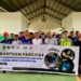 Wujud Dukungan Terhadap Pengembangan SDM, PT Pamapersada Nusantara Site KPC Coal Mining Project Bantu BLK Kutim Siapkan Tenaga Kerja Terampil 11 Pengembangan SDM