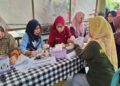 Konsisten Dukung Kegiatan Desa Siaga, Komitmen PT Pamapersada Nusantara Site KPC Coal Mining Project Wujudkan Masyarakat Sehat dan Sejahtera 11 Desa Siaga