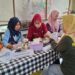 Konsisten Dukung Kegiatan Desa Siaga, Komitmen PT Pamapersada Nusantara Site KPC Coal Mining Project Wujudkan Masyarakat Sehat dan Sejahtera 11 Desa Siaga