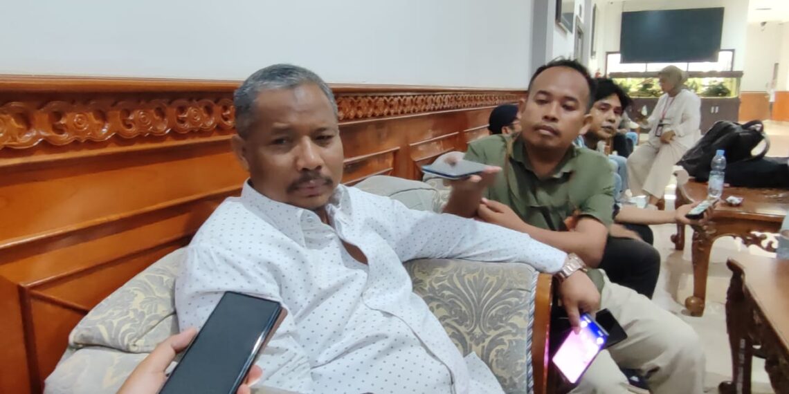 Akhir Masa Jabatan, Sobirin Minta Maksimalkan Pembangunan Infrastruktur Dasar 1 Akhir Masa Jabatan, Sobirin Minta Maksimalkan Pembangunan Infrastruktur Dasar