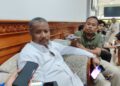 Akhir Masa Jabatan, Sobirin Minta Maksimalkan Pembangunan Infrastruktur Dasar