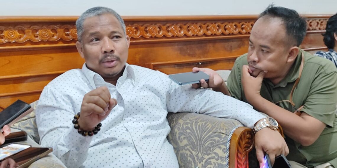 Apresiasi Perolehan Opini WTP, Sobirin: Transparansi Wujud Pertanggungjawaban Pemerintah Pada Masyarakat 1 Apresiasi Perolehan Opini WTP, Sobirin: Transparansi Wujud Pertanggungjawaban Pemerintah Pada Masyarakat