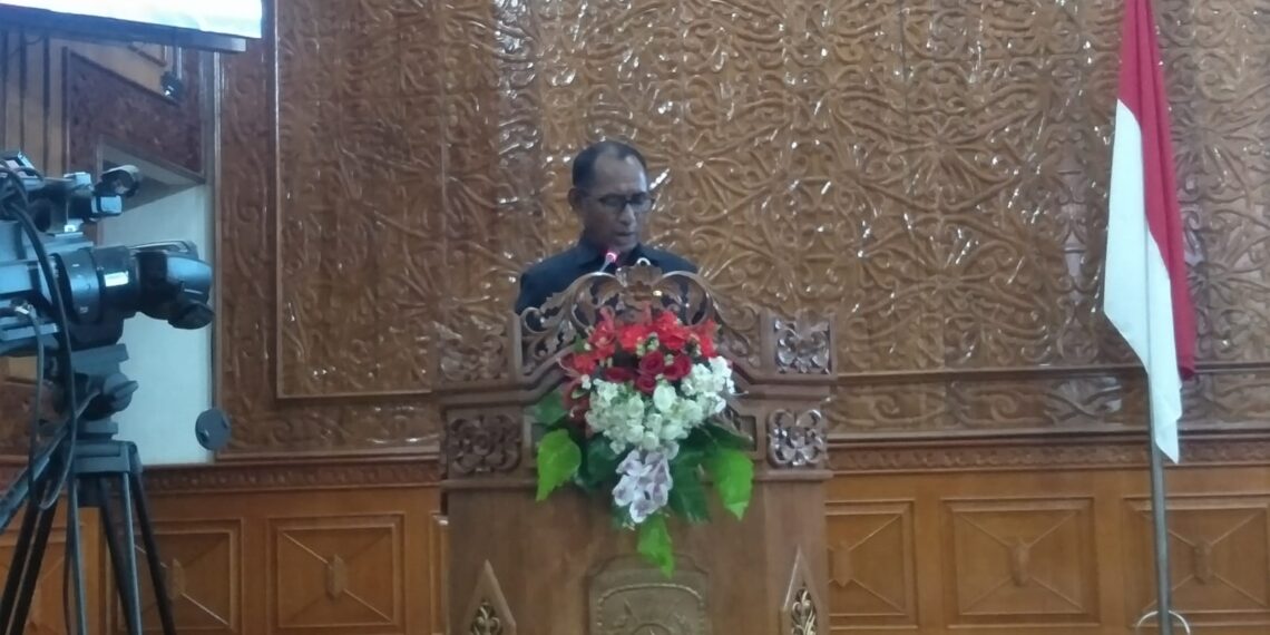 Sisa Anggaran Besar, Fraksi Nasdem: Lakukan Kajian Ulang Terhadap Perencanaan Selanjutnya 1 Sisa Anggaran Besar, Fraksi Nasdem: Lakukan Kajian Ulang Terhadap Perencanaan Selanjutnya
