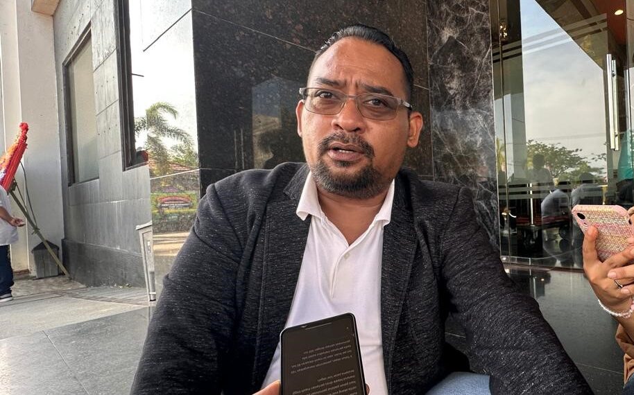 Setiap Kecamatan Kekurangan Tenaga Medis, Faizal Minta Pemkab Beri Perhatian 1 Setiap Kecamatan Kekurangan Tenaga Medis, Faizal Minta Pemkab Beri Perhatian