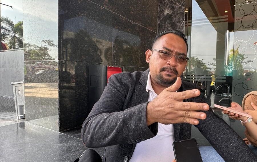 Terlalu Fokus Tingkatkan Kualitas Pertanian, Faizal: Mestinya Perhatikan Kesejahteraan Para Petani