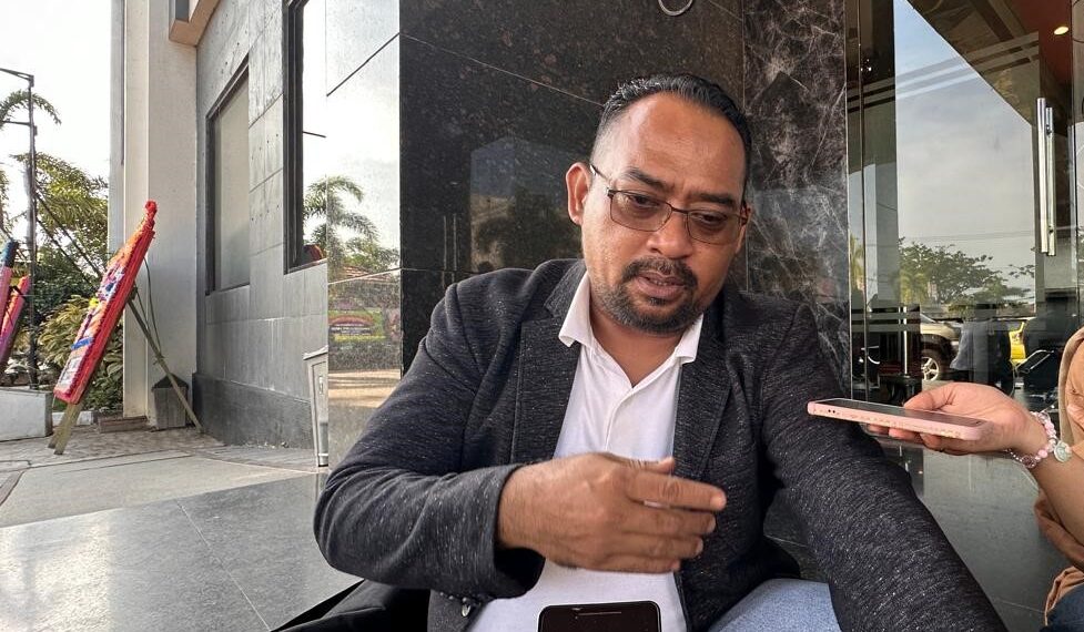 Keberadaan TPST Meresahkan Warga, Faizal Minta Pemkab Belajar ke Surabaya