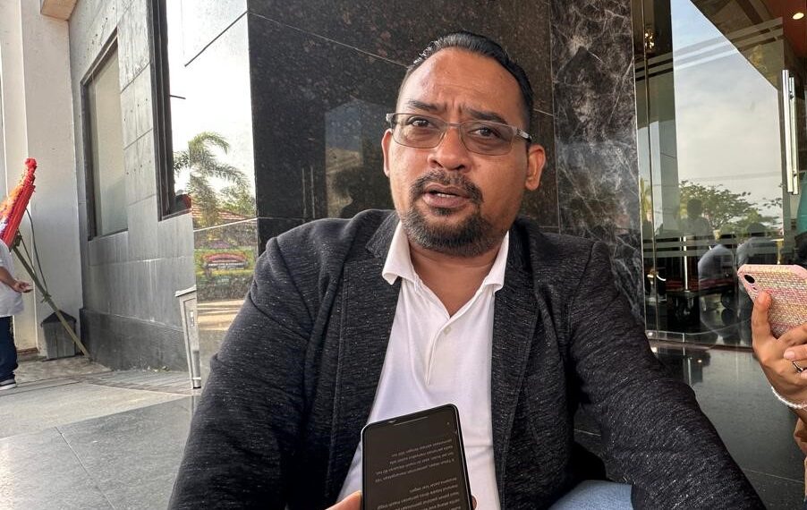 Meski Setiap Tahun Dianggarkan, Faizal Sebut Peningkatan Kualitas SDM Belum Maksimal 1 Meski Setiap Tahun Dianggarkan, Faizal Sebut Peningkatan Kualitas SDM Belum Maksimal