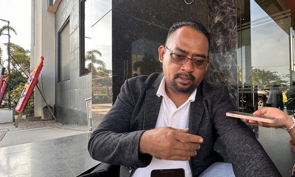 Minta Pemkab Beri Perhatian Khusus Pada Bidang Pertanian, Faizal: Jangan Sampai Petani Merasa Rugi