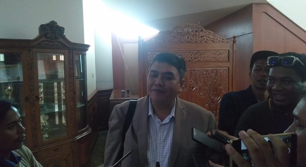 Minta Pemkab Tingkatkan Pengawasan Proyek MYC, Hepnie: Ada Kegiatan Tidak Dikerjakan Secara Profesional 1 Minta Pemkab Tingkatkan Pengawasan Proyek MYC, Hepnie: Ada Kegiatan Tidak Dikerjakan Secara Profesional