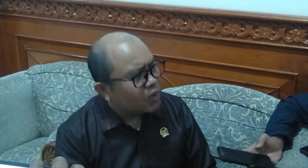 Novel Minta Pemkab Realisasikan Aspirasi Masyarakat Kampung Sidrap 1 Novel Minta Pemkab Realisasikan Aspirasi Masyarakat Kampung Sidrap
