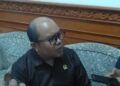 Novel Minta Pemkab Realisasikan Aspirasi Masyarakat Kampung Sidrap 14 Novel Minta Pemkab Realisasikan Aspirasi Masyarakat Kampung Sidrap