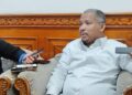 Diminta Percepat Realisasi Serapan Anggaran, Sobirin: Potensi Silpa Harus Bisa Ditekan