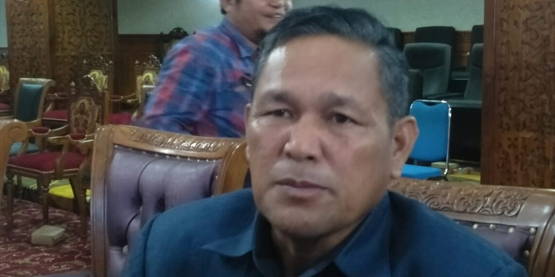 Soroti Perjalanan Dinas OPD, Yan: Terdapat Silpa Biaya Operasional