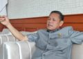 Yan: Pembengkakan SiLPA di Kutim Jangan Terulang Kembali 12 Sudah Jadi Kewajiban, Yan: Wakil Rakyat Telah Bersumpah Perjuangkan Aspirasi Masyarakat