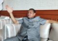 Memiliki Kedudukan yang Sejajar, Yan: Legislatif Berkewajiban Mengawasi Kinerja Jajaran Eksekutif 14 Memiliki Kedudukan yang Sejajar, Yan: Legislatif Berkewajiban Mengawasi Kinerja Jajaran Eksekutif