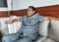 Masuki Masa Akhir Kepemimpinan, Yan Minta Kepala Daerah Maksimalkan Kinerja 12 Masuki Masa Akhir Kepemimpinan, Yan Minta Kepala Daerah Maksimalkan Kinerja