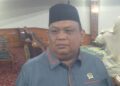 Punya Jangkauan Lebih Luas di DPRD Kaltim, Agusriansyah Ingin Optimalkan Perannya Dorong Pembangunan di Daerah