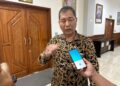 Memajukan Pembangunan Daerah, Arang Jau: Perencanaan Matang dan SDM Harus Berkualitas 12 Memajukan Pembangunan Daerah, Arang Jau: Perencanaan Matang dan SDM Harus Berkualitas