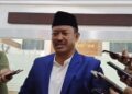 Tugas Baru di DPRD Kaltim, Arfan Berkomitmen Tetap Suarakan Aspirasi Masyarakat Kutim 13 Tugas Baru di DPRD Kaltim, Arfan Berkomitmen Tetap Suarakan Aspirasi Masyarakat Kutim