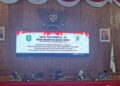 DPRD Apresiasi Kinerja Pemkab Kutim dalam Upaya Tingkatkan Pendapatan Asli Daerah