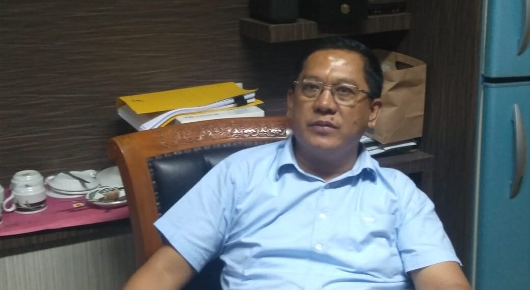 Sektor Pertanian Belum Tergarap Optimal, Perlu Dibangun Sentra Strategis Agar Berkembang