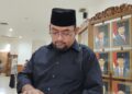 Minta Target Pendapatan Daerah 2025 Terpenuhi, Faizal: Mulai Perencanaan Sesuai Kebutuhan