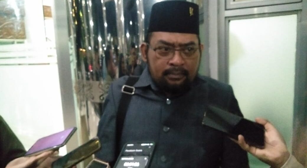 Besarnya APBD Perubahan Bikin Gamang, Dewan Harap Pemkab Bisa Bekerja Tepat Waktu 1 Besarnya APBD Perubahan Bikin Gamang, Dewan Harap Pemkab Bisa Bekerja Tepat Waktu