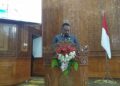 Pansus Raperda Pertanggungjawaban APBD TA 2023 Beberkan Penyebab Lemahnya Serapan Anggaran 12 Pansus Raperda Pertanggungjawaban APBD TA 2023 Beberkan Penyebab Lemahnya Serapan Anggaran