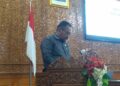 Pansus Raperda Pertanggungjawaban ABPD TA 2023 Temukan Gerakan Pemkab Tak Efektif dan Efisien