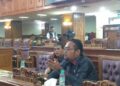 Kepala Dinas di Kutim Mangkir saat Dipanggil DPRD, Faizal: Jadi Bukti Sinergitas Tak Berjalan