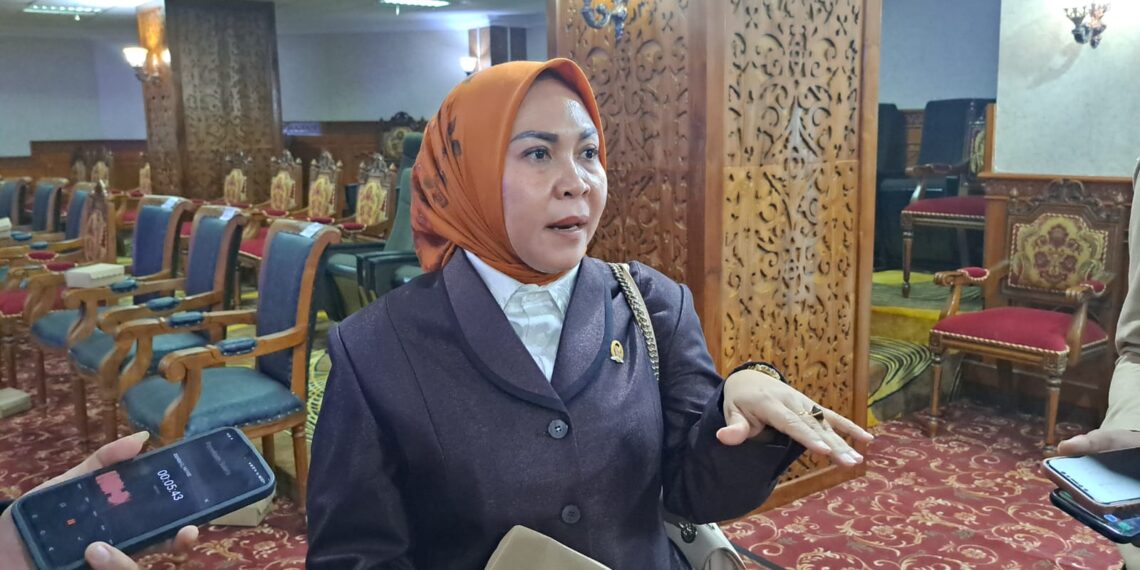 Rumah Singgah Perlu Perhatian Pemerintah, Fitriani: Untuk Rehabilitasi Anak Korban Kekerasan 1 Rumah Singgah Perlu Perhatian Pemerintah, Fitriani: Untuk Rehabilitasi Anak Korban Kekerasan