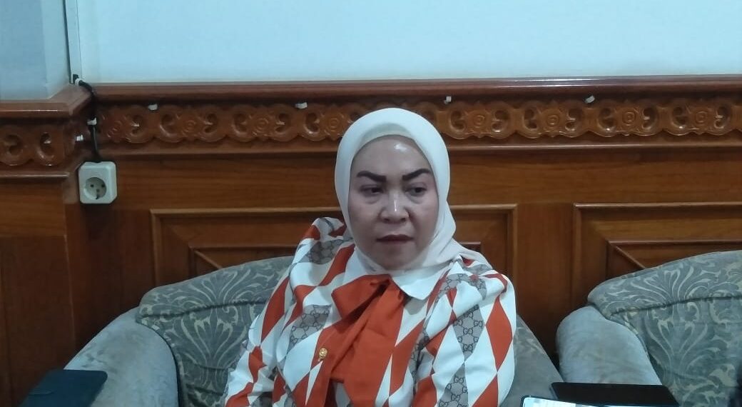 Cegah Kekerasan Perempuan dan Anak, Fitriani: OPD Terkait Perlu Dukungan Anggaran 1 Cegah Kekerasan Perempuan dan Anak, Fitriani: OPD Terkait Perlu Dukungan Anggaran
