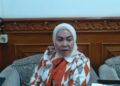 Cegah Kekerasan Perempuan dan Anak, Fitriani: OPD Terkait Perlu Dukungan Anggaran 