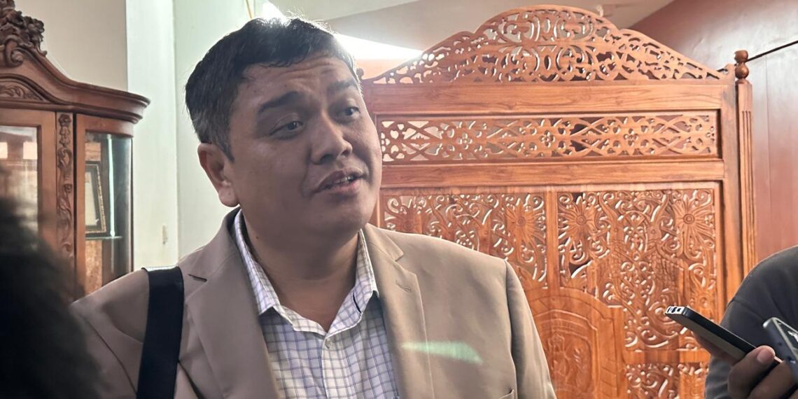 Akhirnya Pansus DPRD-Kepala DPUPR Kutim Bersua, Bahas Program MYC Secara Komprehensif